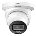 Dahua IPC-HDW5559TM-ASE-IL-0280B valvekaamera 5 MP, 2,8 mm, IR 50 m, valge