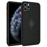 Fusion Breathe telefoni&uuml;mbris Samsung Galaxy M31s, must