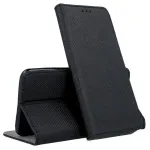 Goodbuy Magnet telefoni&uuml;mbris Samsung Galaxy A72 4G / 5G, must