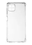 Tactical TPU Plyo telefoni&uuml;mbris Samsung Galaxy A22 4G, l&auml;bipaistev