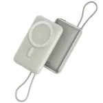 Energea Bazic Fusion Mag akupank 10 000 mAh, 22 W, MagSafe, hall