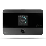 TP-Link M7350 mobiilne Wi-Fi ruuter 4G LTE Cat 4, 150/50 Mbit/s, microSD