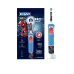 Oral-B Vitality Pro Kids Spiderman elektriline hambahari lastele