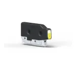 Epson WorkForce Enterprise AM-C400 tindikassett, kollane