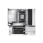 MSI PRO B850M-A WIFI PZ emaplaat AM5, B850, DDR5, Wi-Fi, 4 &times; SATA
