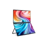 Acer PD163EBMIUUX monitor 15" FHD IPS 60 Hz HDMI USB-C