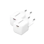 Intenso USB-C toiteadapter 30W