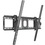 ONKRON UT4-B seinakinnitus teleritele 55&ndash;100" (must)