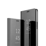 Fusion Clear View telefoni&uuml;mbris Honor 8A / Huawei Y6s / Huawei Y6, must