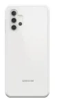 Fusion Ultra 1 mm Protect Silicone telefoni&uuml;mbris Samsung Galaxy A32 5G, l&auml;bipaistev