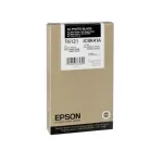 Epson T612100 tindikassett, fotomust, 220 ml, Stylus Pro 7400/9400/9450