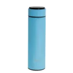 Adler AD 4506bl termospudel, teras ja silikoon, sinine