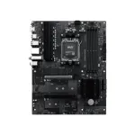 MSI PRO B840-S EVO WIFI6E emaplaat AM5, B840, Wi-Fi 6E, M.2, 4 &times; SATA