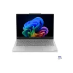 Lenovo ThinkBook 14x ILL s&uuml;learvuti 14" WUXGA Core Ultra 5 226V 16/512 GB