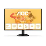 AOC Q27B35S3 monitor 27" QHD IPS 120 Hz