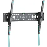 ONKRON UT12-B teleri seinakinnitus 60"&ndash;110" (must)