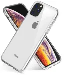Fusion Ultra 1 mm telefoni&uuml;mbris iPhone 11 Pro, l&auml;bipaistev
