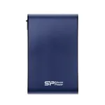Silicon Power Armor A80 v&auml;line k&otilde;vaketas 2 TB USB 3.2 Gen1, IPX7, sinine