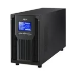 FSP CHAMP 2K TOWER online-UPS 2000 VA / 1800 W, torn