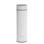 Adler AD 4506w termospudel, teras ja silikoon, valge