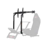Next Level Racing F-GT Monitor Stand 27-65" monitor hoidik