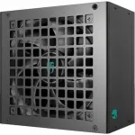 Deepcool PQA00G toiteplokk 1000 W, 80 PLUS Gold, must