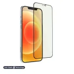 Fusion Anti-Static kaitseklaas iPhone 13 Pro Max