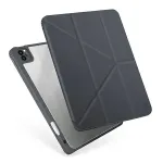 UNIQ Moven tahvelarvuti &uuml;mbris iPad 10.2", hall
