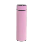 Adler AD 4506p termospudel, teras ja silikoon, roosa