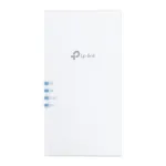 TP-Link RE220BE Wi-Fi v&otilde;imendi, Wi-Fi 7 BE3600, 2 v&auml;list antenni, 1 &times; 1G