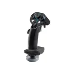 Thrustmaster Sol-3 AVA AddOn Grip Black &ndash; m&auml;ngujuhtkond