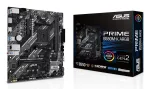 ASUS PRIME B550M-K AMD AM4 micro-ATX emaplaat