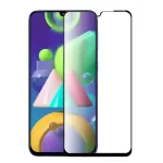 HOFI Fusion Full Glue 5D kaitseklaas Samsung Galaxy A03S