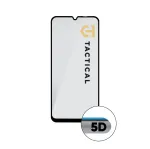 HOFI Tactical Glass Shield 5D kaitseklaas Samsung Galaxy A14 5G