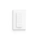 Philips Hue DIM Switch nutikasvalgustuse juhtimisseade