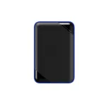 Silicon Power Armor A62 Game v&auml;line k&otilde;vaketas 1 TB, USB 3.2 Gen 1, must/sinine