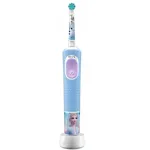 Oral-B Vitality PRO Kids Frozen elektriline hambahari lastele, sinine