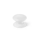Fibaro FGPB-101-1 ZW5 EU nutikodu nupujuhtpult valge