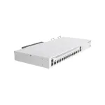 MikroTik CCR2004-1G-12S+2XS ruuter, Cloud Core Router, 12 &times; SFP+, 2 &times; SFP28