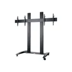 EDBAK TRV300 teleri k&auml;ru 42&ndash;55", must
