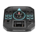 Thrustmaster Sol-5 Base Black &ndash; PC joystick