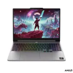Lenovo LOQ 15AHP11 AMD m&auml;ngus&uuml;learvuti 15,3" WUXGA Ryzen 7 250 RTX 5060 16/512 GB