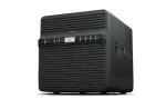 Synology DS423 NAS-v&otilde;rgusalvesti, 4 ketast, Realtek RTD1619B, 2 GB, 2 &times; 1GbE