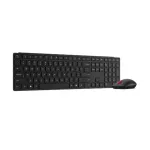 Lenovo Multi-Mode Pro Combo 6000 juhtmevaba klaviatuur ja hiir, leedu paigutus