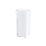 ASUS 4G-BE58 mobiilse interneti ruuter 4G, Wi-Fi 7, 3 &times; LAN, 2,5G
