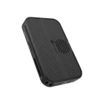 Icy Box IB-DK4071M-CU31 Travel Dock dokijaam 7-in-1, M.2 SSD pesaga