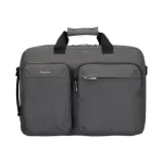 Targus Hybrid Briefcase s&uuml;learvuti seljakott 16", hall