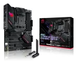 ASUS ROG STRIX B550-F GAMING WIFI II emaplaat AM4, ATX, DDR4, Wi-Fi, 2,5 GbE