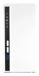 QNAP TS-233 NAS-v&otilde;rgusalvesti, 2 ketast, ARM Cortex-A55, 2 GB, 1GbE