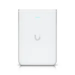 Ubiquiti U7 Pro Wall WiFi 7 seinal&uuml;lituspunkt 5700 Mbps PoE+